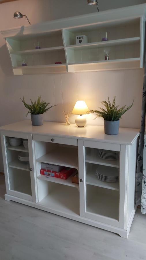 Comfortabel En Gezellig Familie Chalet Tot 6 Personen Op De Veluwe Bungalowpark De Kern プッテン エクステリア 写真