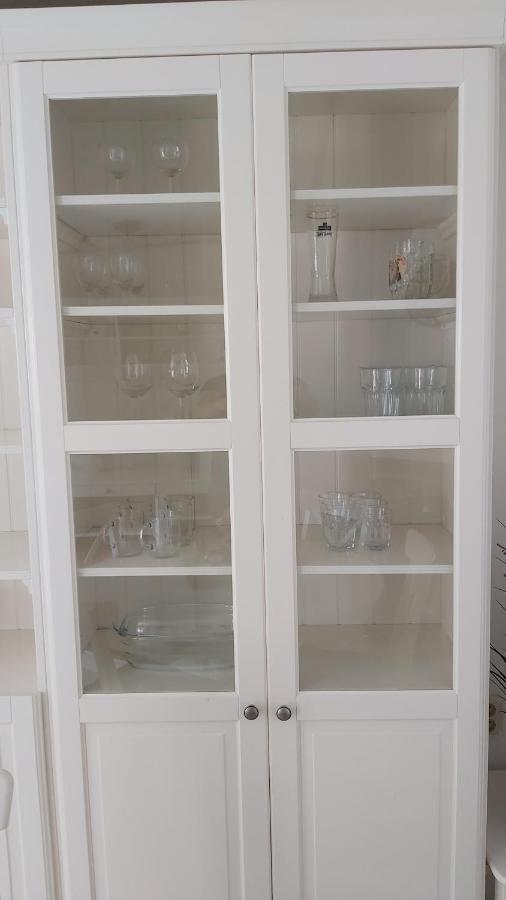 Comfortabel En Gezellig Familie Chalet Tot 6 Personen Op De Veluwe Bungalowpark De Kern プッテン エクステリア 写真
